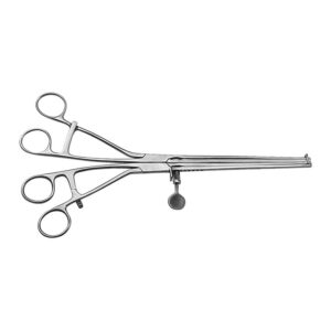 YEOMAN biopsy forceps