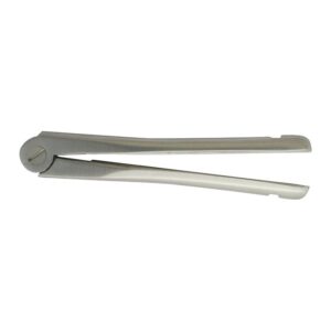 BOYS-ALLIS Intestinal grasping forceps
