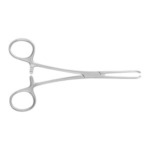 THOMS-ALLIS Intestinal grasping forceps
