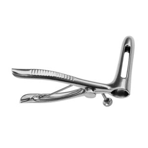 DUVAL Intestinal grasping forceps