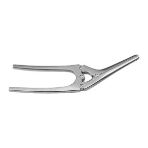 BABY-DOYEN Intestinal clamp