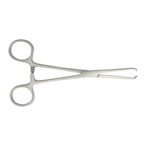 BABY-DOYEN Intestinal clamp