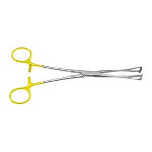 DE MARTEL-WOLFSON Clamp holder