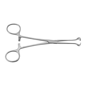STONE-WATT Anastomosis Clamp