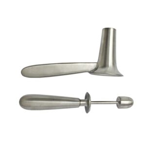 STONE-WATT Closing forceps
