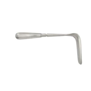 DOYEN Intestinal clamp