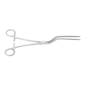 BRUNNER Intestinal clamp