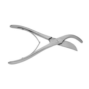 Rib shears