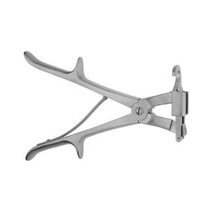 SAUERBRUCH rib shears