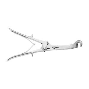 BRUNNER rib shears