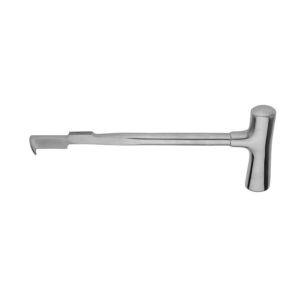 LEBSCHE sternum chisel