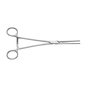 POTTS Coarctations Clamps