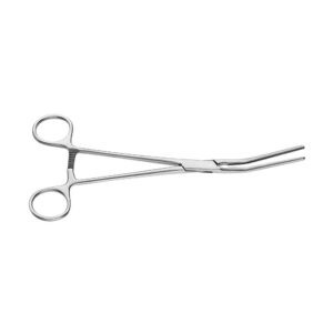 POTTS Coarctations Clamps