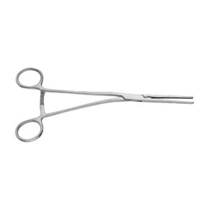 POTTS Coarctations Clamps