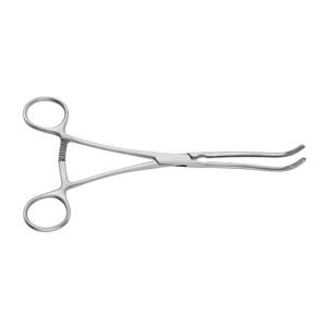 DE BAKEY Anastomosis Clamp