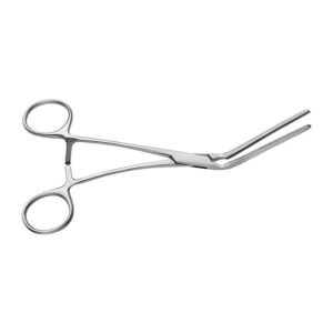 LELAND-JONES Peripheral Vascular Clamp