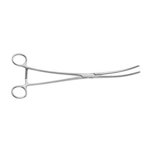 DE BAKEY Aortic Aneurysm Clamp