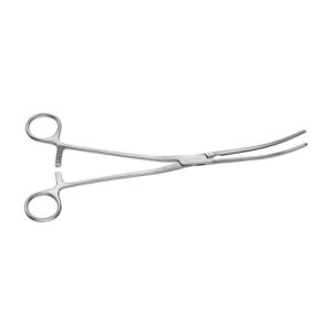 DE BAKEY Aortic Aneurysm Clamp