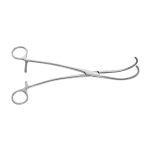 DE BAKEY Ligatur-Aortic Clamp