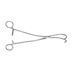 WEBER Aortic Clamp