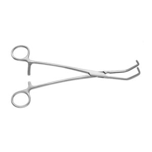 SATINSKY Tangentia Occlusion Clamp