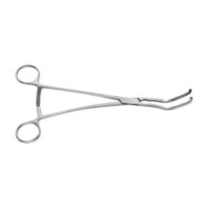 HARKEN Auricle Clamp