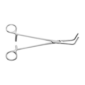 LEES Bronchus Clamp