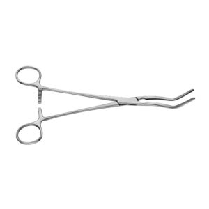 LEES Bronchus Clamp