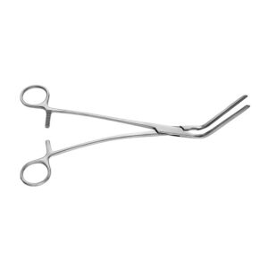 MORRIS-DE BAKEY Aortic Clamp