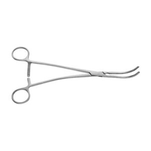 DE BAKEY-BAHNSON Aneurysm Clamp