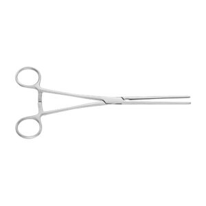POTTS Multi purpose Vascular Clamp