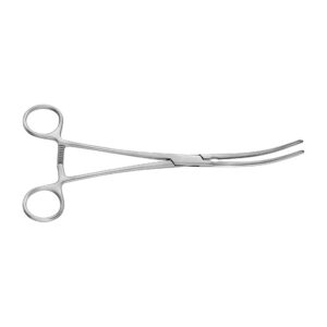 POTTS Multi purpose Vascular Clamp