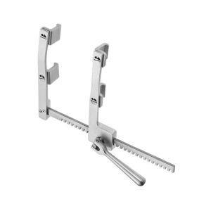 MORSE FAVALORO rip spreader
