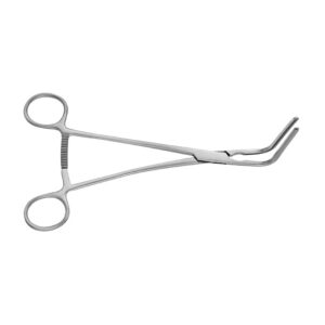 DE BAKEY Multi purpose Vascular Clamp