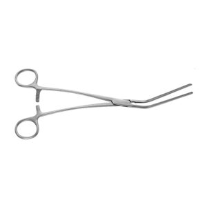 DE BAKEY Multi purpose Vascular Clamp
