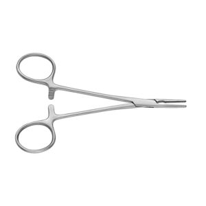 DE BAKEY-MOSQUITO Haemostatic Forceps