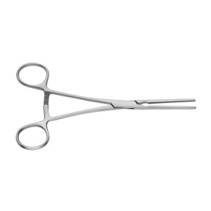 DE BAKEY Multi purpose Vascular Clamp