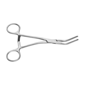 DE BAKEY Multi purpose Vascular Clamp