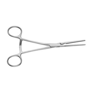 DE BAKEY Multi purpose Vascular Clamp