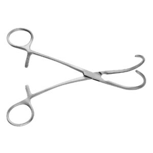 DE BAKEY Anastomosis Clamp
