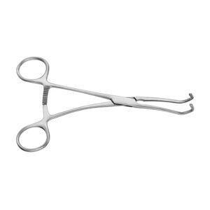 DERRA Anastomosis Clamp