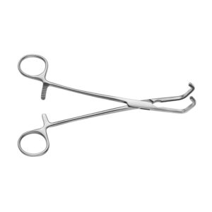 DE BAKEY-BECK Anastomosis Clamp