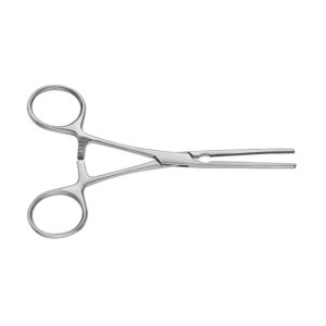 DE BAKEY Pediatric Vascular Clamp