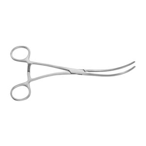 DE BAKEY Pediatric Vascular Clamp