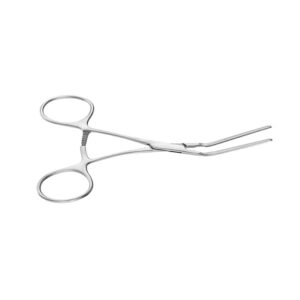 DE BAKEY Pediatric Vascular Clamp
