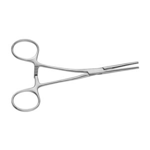 COOLEY Pediatric Vascular Clamp