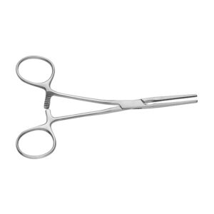 COOLEY Pediatric Vascular Clamp