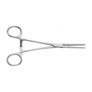 COOLEY Carotid Clamp