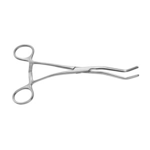 COOLEY Vascular Clamp