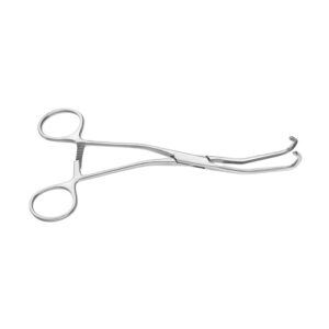 COOLEY Vascular Clamp